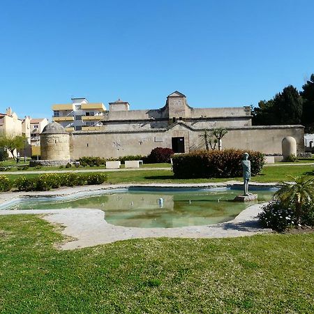 Ático en Rincón de la Victoria Appartamento Esterno foto